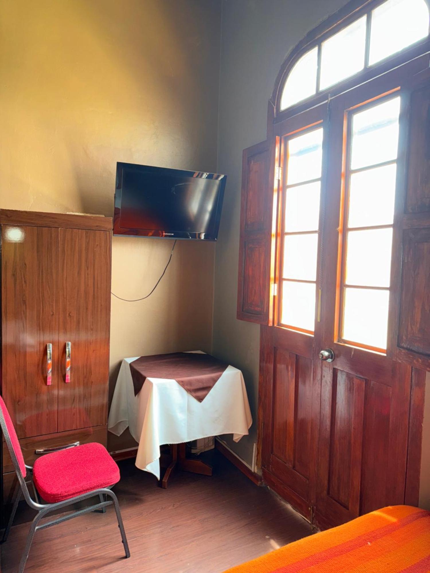 La Casona De Palacio Viejo Arequipa Luaran gambar